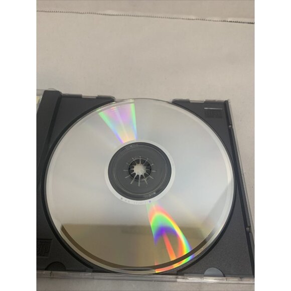 Barry Manilow Greatest Hits Volume II CD 1989 Arista Records - Picture 4 of 4